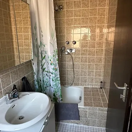 Apartment Im Gruendle Birkenfeld  Buitenkant foto