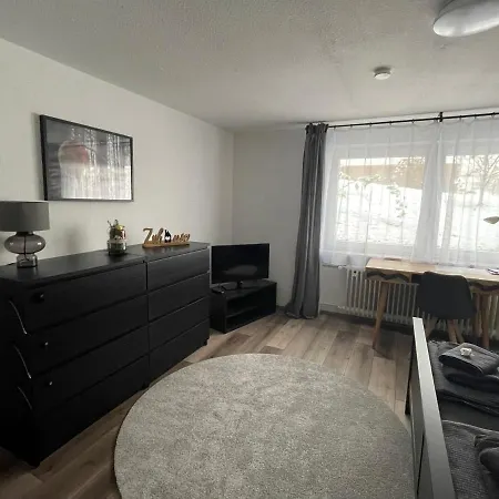 Apartment Im Gruendle Birkenfeld  Buitenkant foto