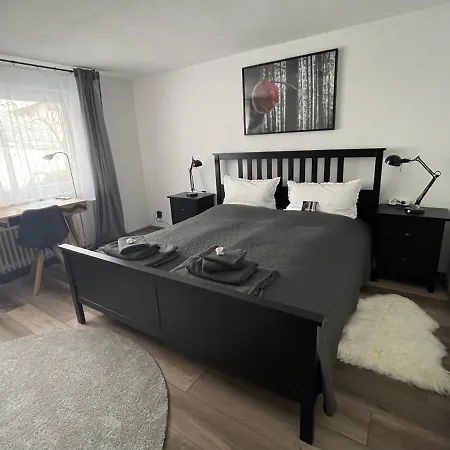 Apartment Im Gruendle Birkenfeld  Buitenkant foto