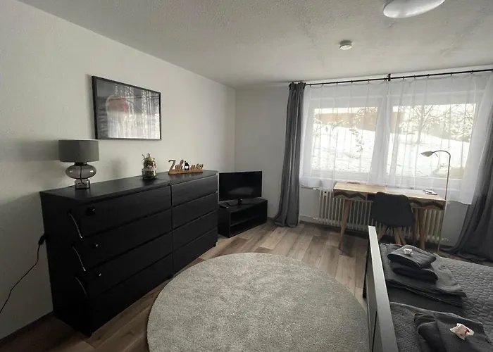 Apartment Im Gruendle