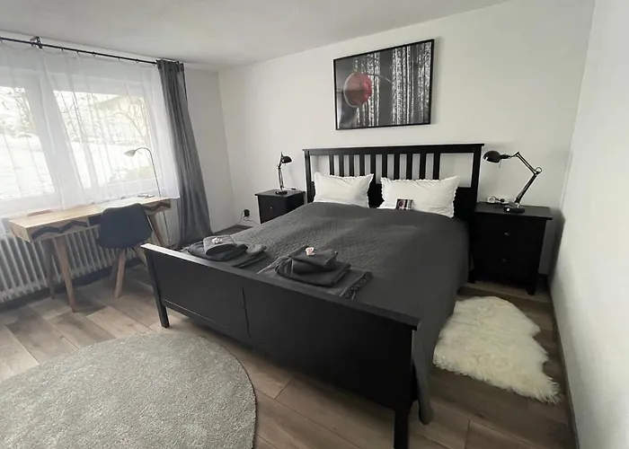 Apartment Im Gruendle