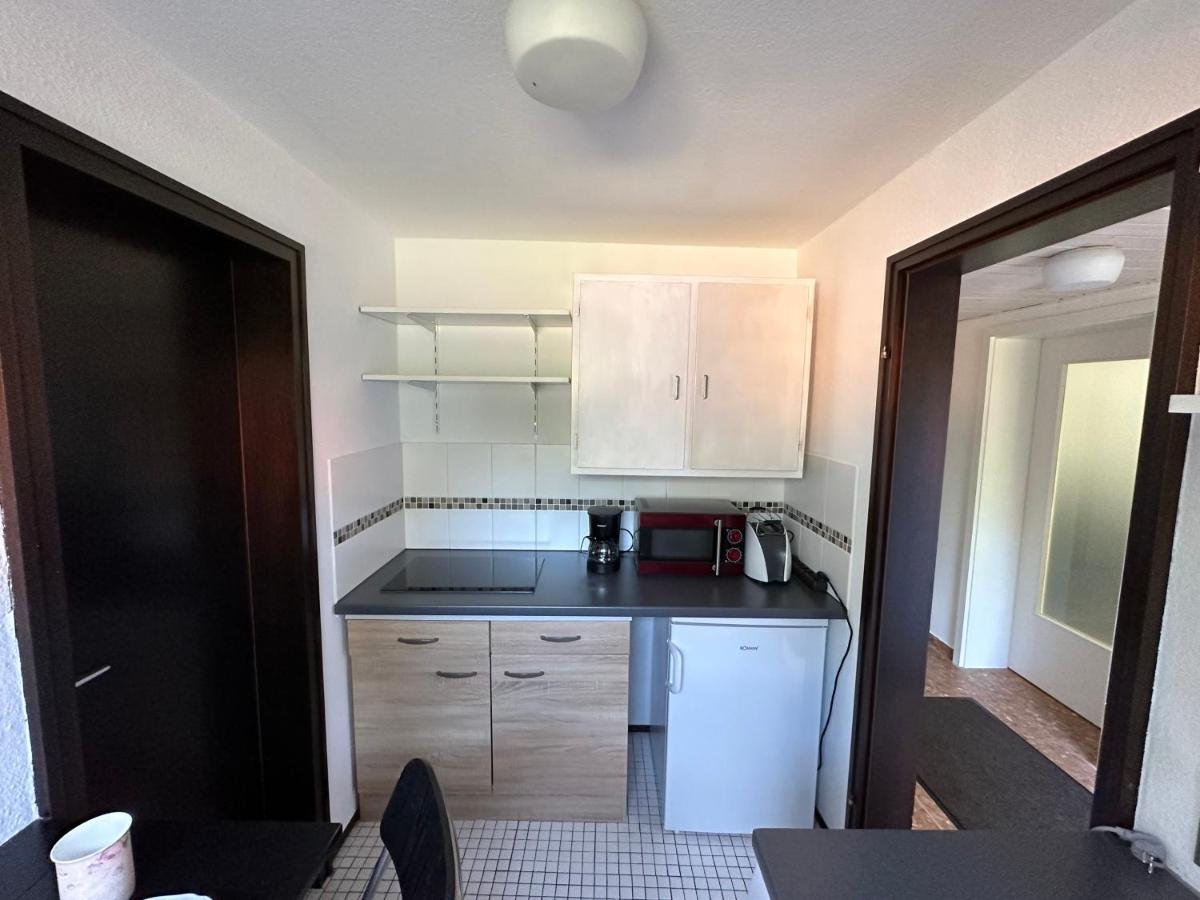 Im Gruendle Apartment