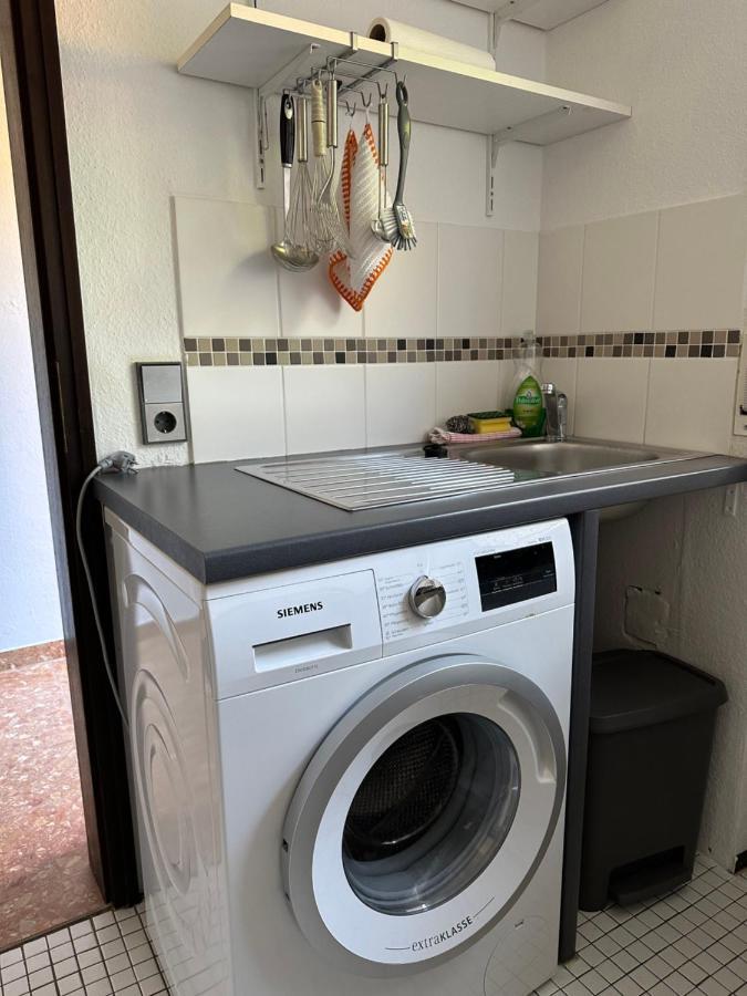 Im Gruendle Apartment