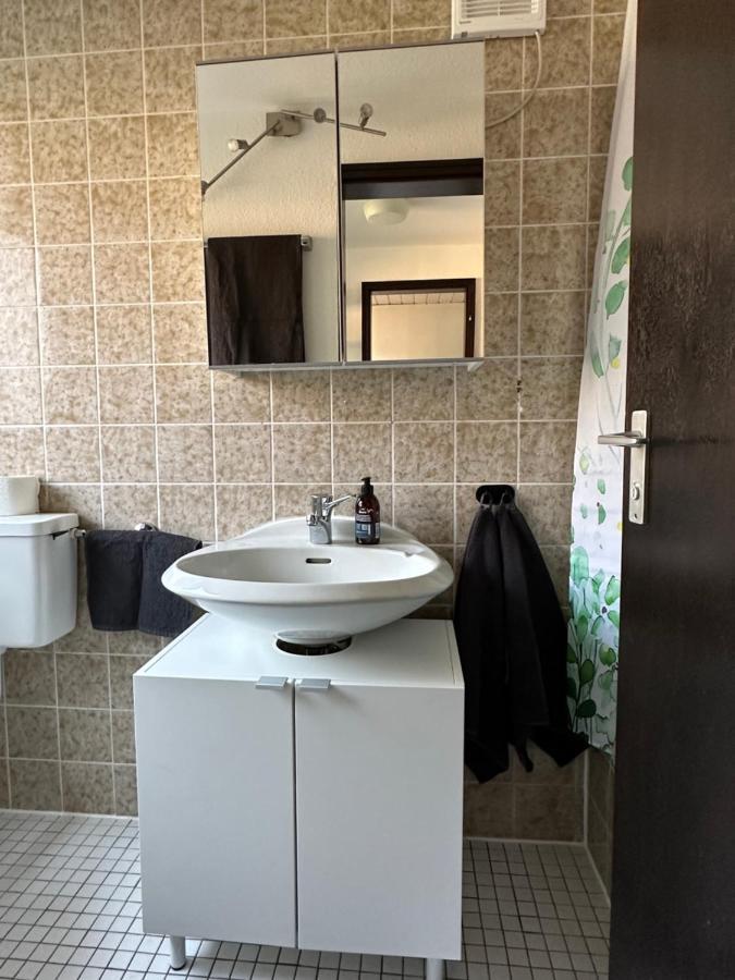 Im Gruendle * Birkenfeld (Baden-Wurttemberg)