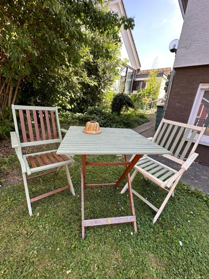 Apartment Im Gruendle *