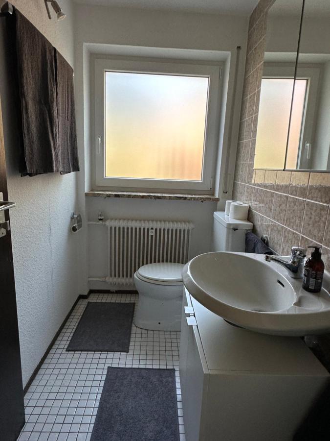 Im Gruendle * Birkenfeld (Baden-Wurttemberg)