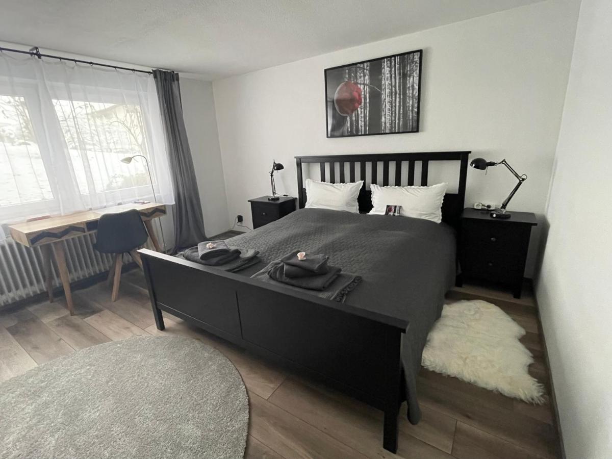 Apartment Im Gruendle Birkenfeld (Baden-Wurttemberg)